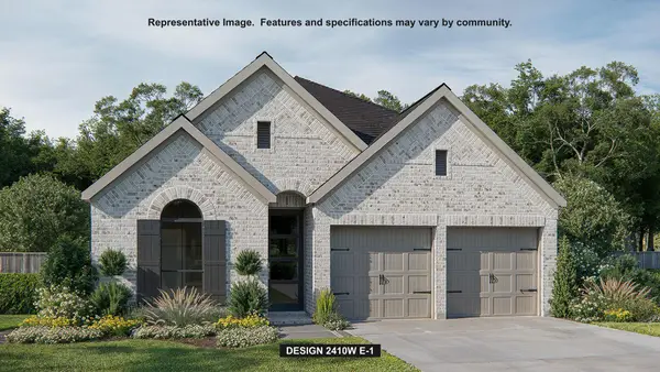 105 Top View Dr, Liberty Hill, TX 78642