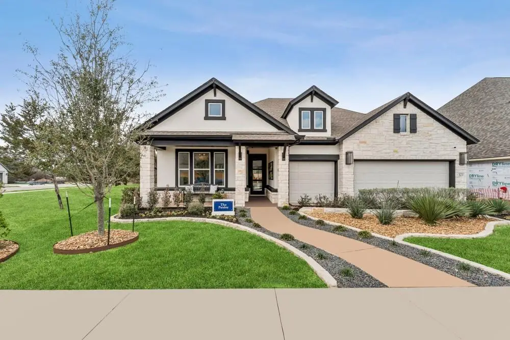 123 Puppy Dog Pass, San Marcos, TX 78666 - #1