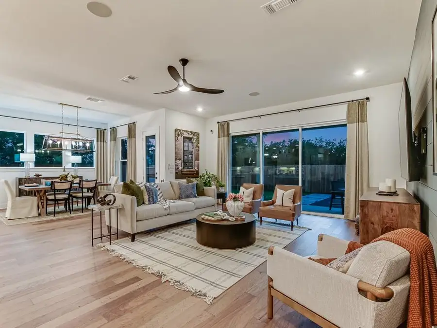 123 Puppy Dog Pass, San Marcos, TX 78666 - #3