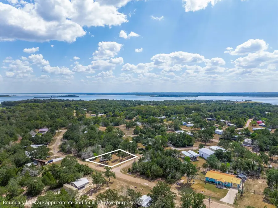 501 Sage Brush Drive, Somerville, TX 77879 - Image #3