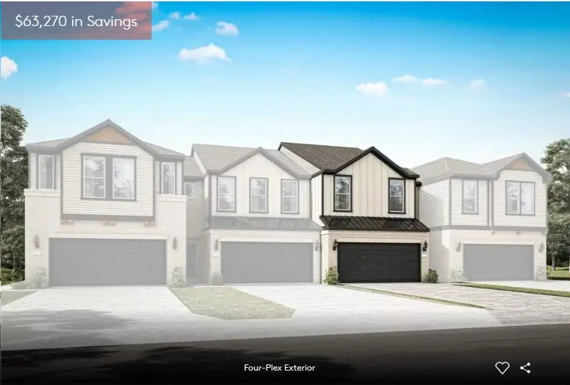 1955 Settlers Glen Dr #4703, Round Rock, TX 78665 - #1