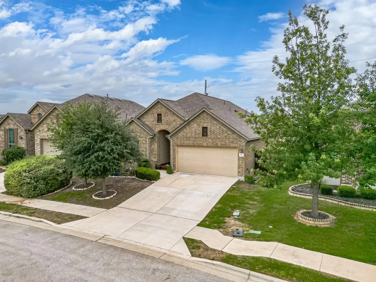 109 Tulip Garden Trl, San Marcos, TX 78666 - #1