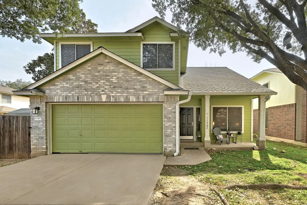 11362 Canterbury Tales Ln, Austin, TX 78748 - Image #1