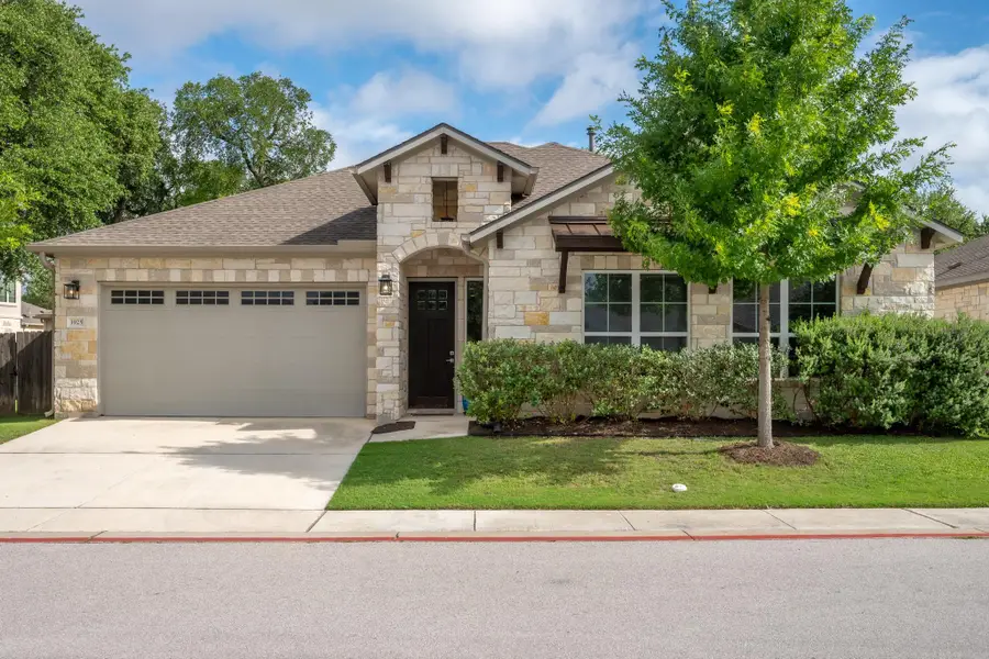 3925 Tavarez St, Round Rock, TX 78681 - #2