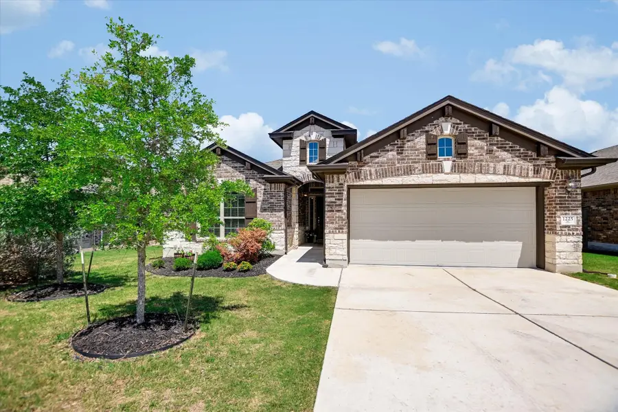 1225 Matt Ln, Round Rock, TX 78665 - #3