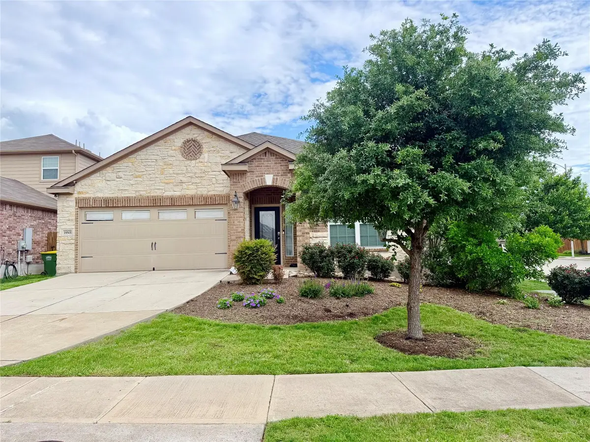 19501 Per Lange Pass, Manor, TX 78653 - #1