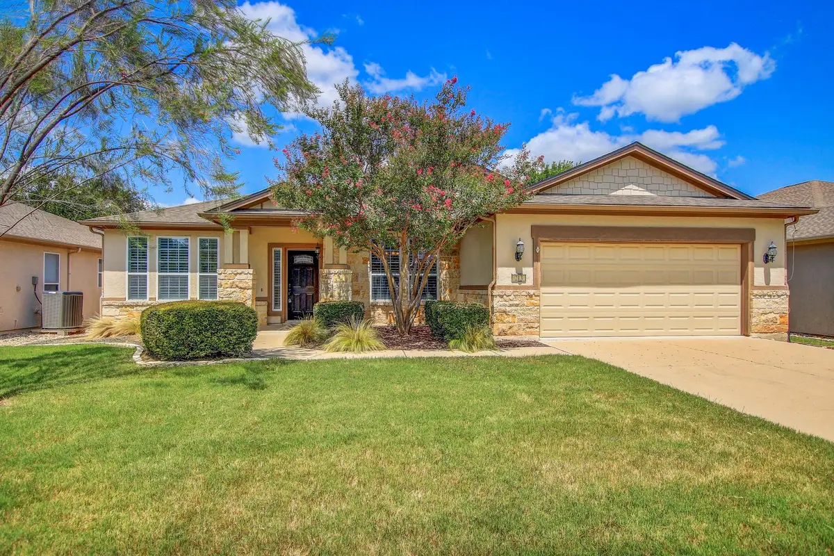 213 Mustang Island Trl, Georgetown, TX 78633 - #1