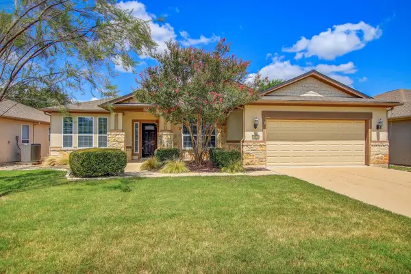 213 Mustang Island Trl, Georgetown, TX 78633