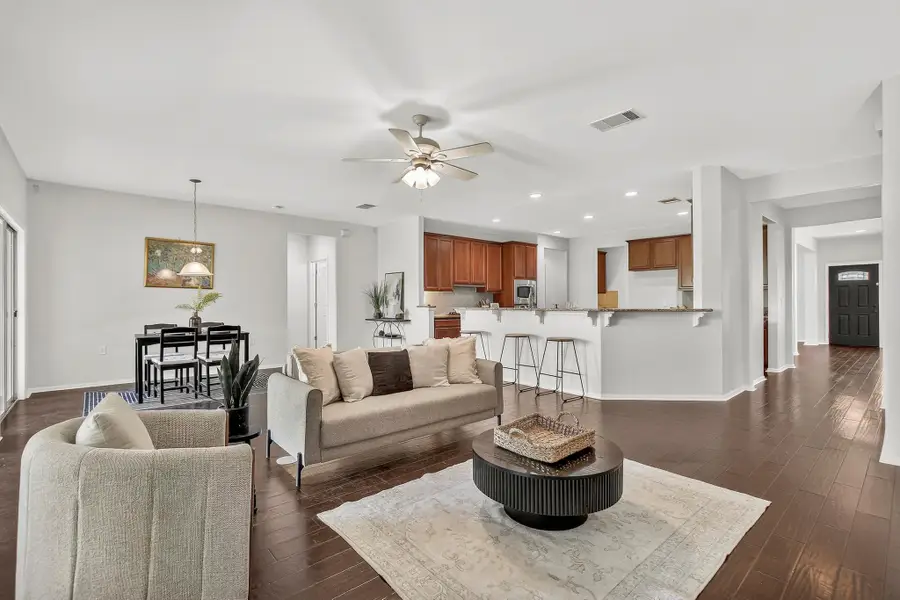 213 Mustang Island Trl, Georgetown, TX 78633 - #3