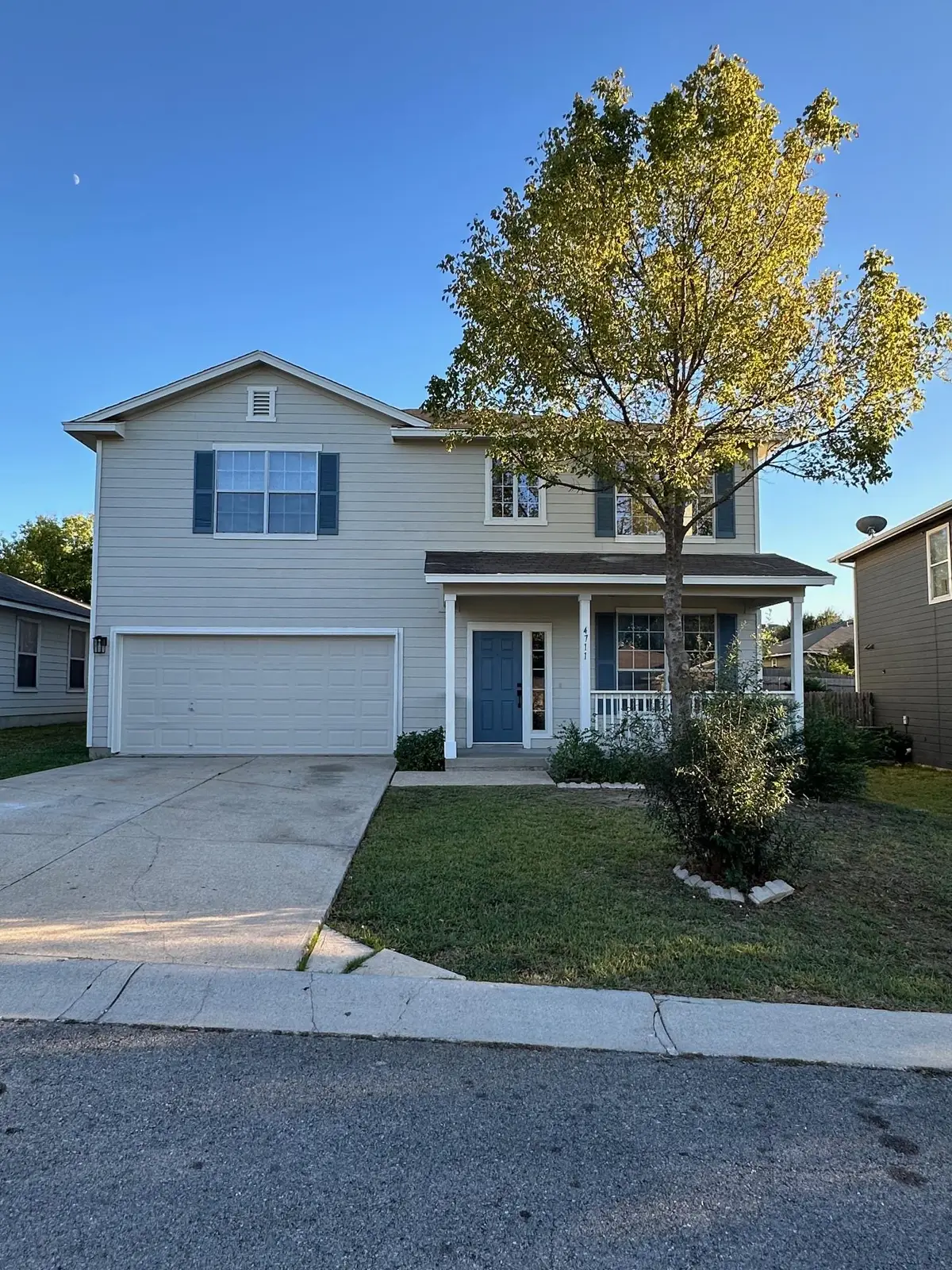 4711 Lake Champlain Ln #164, Austin, TX 78754 - Image #1