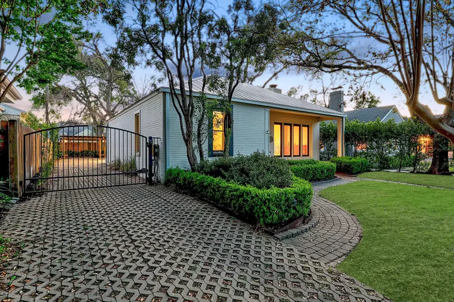 1503 Mohle Dr, Austin, TX 78703 - #2