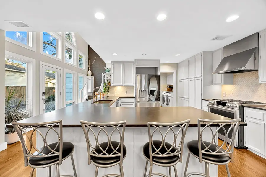 1503 Mohle Dr, Austin, TX 78703 - #3