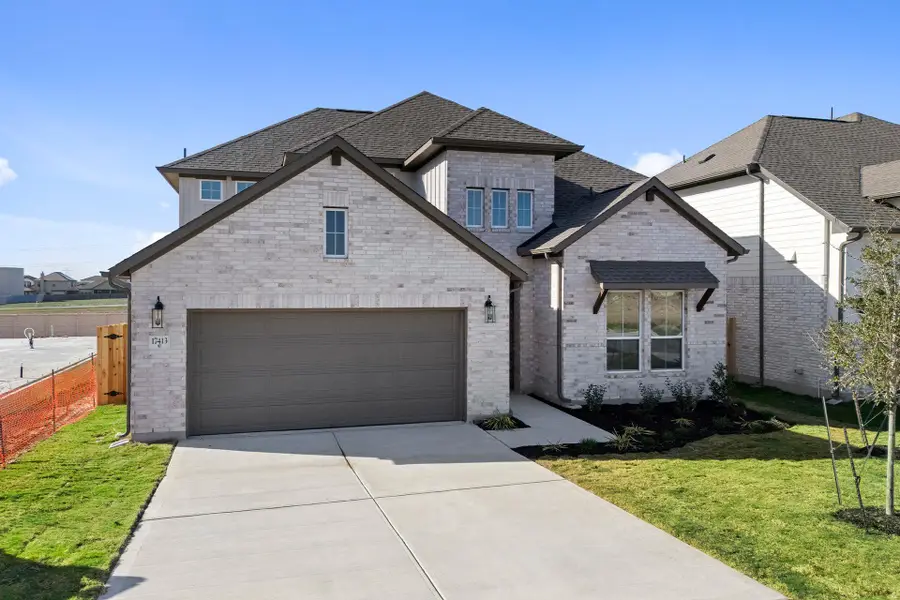 17413 Graces Path, Pflugerville, TX 78660 - #2