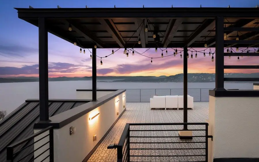 12885 Park Dr, Austin, TX 78732 - #2