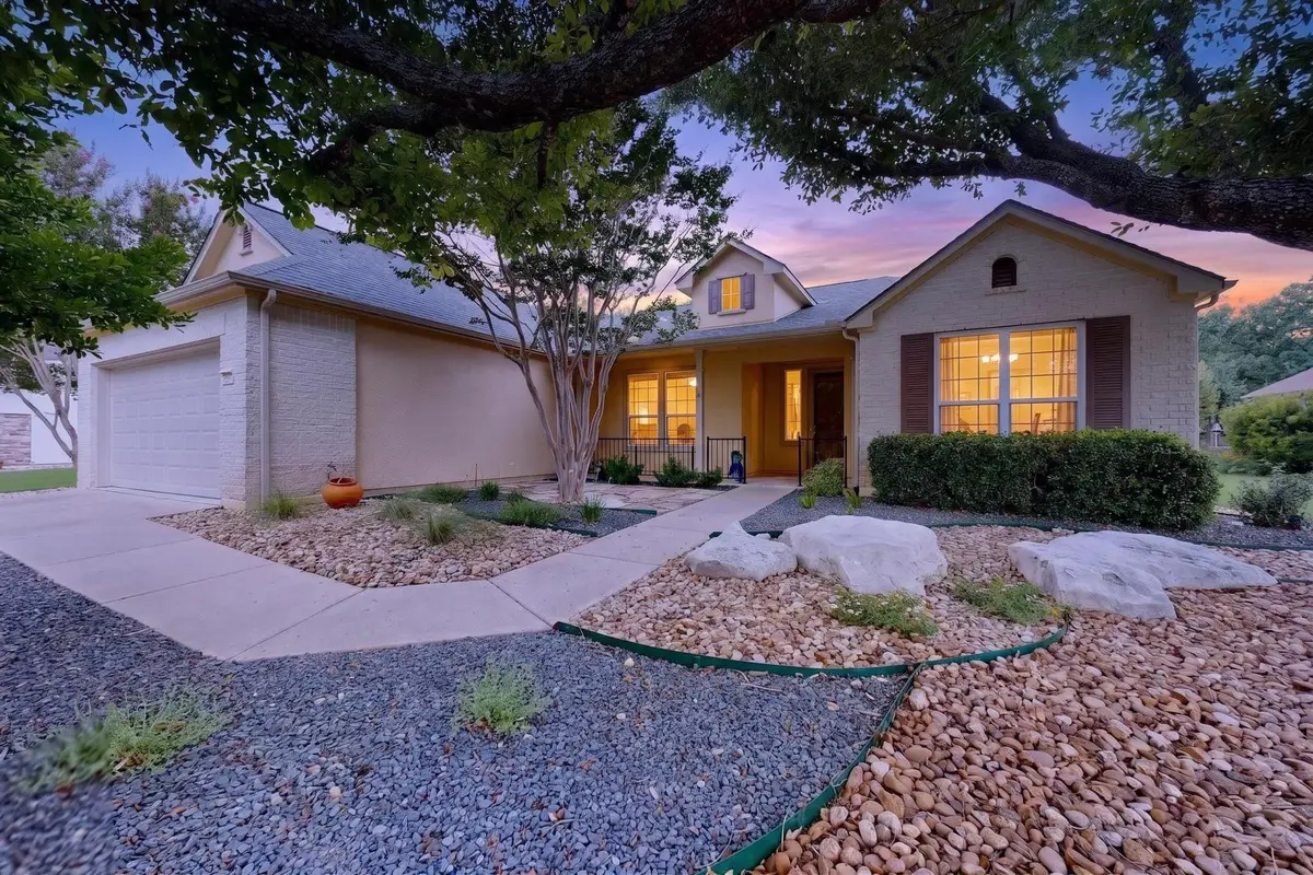207 Red Poppy Trl, Georgetown, TX 78633 - #1