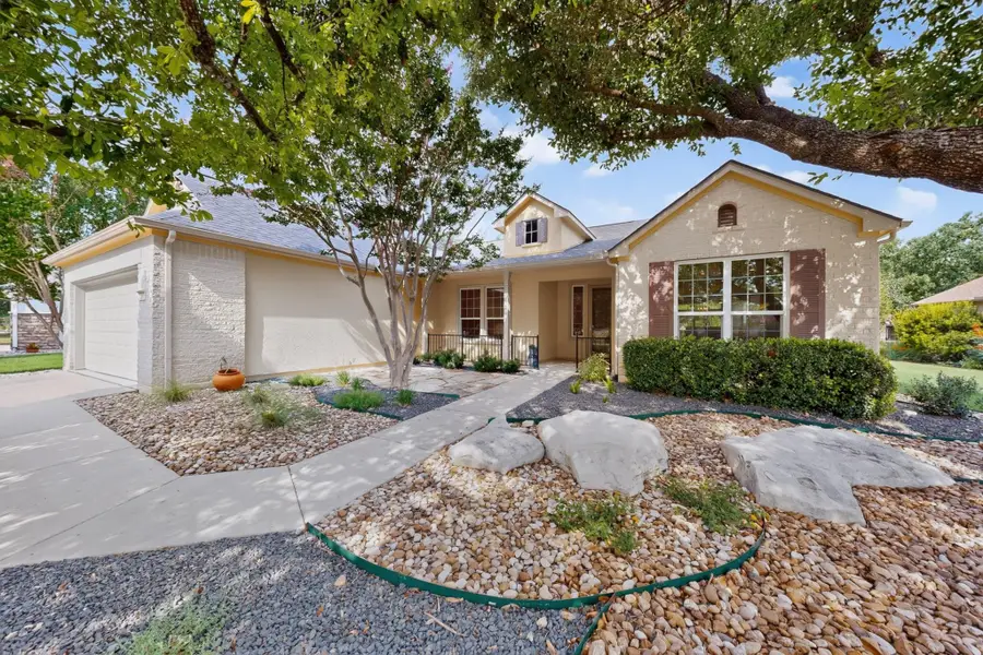 207 Red Poppy Trl, Georgetown, TX 78633 - #2