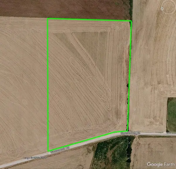TBD Gooseneck Rd, Bartlett, TX 76511