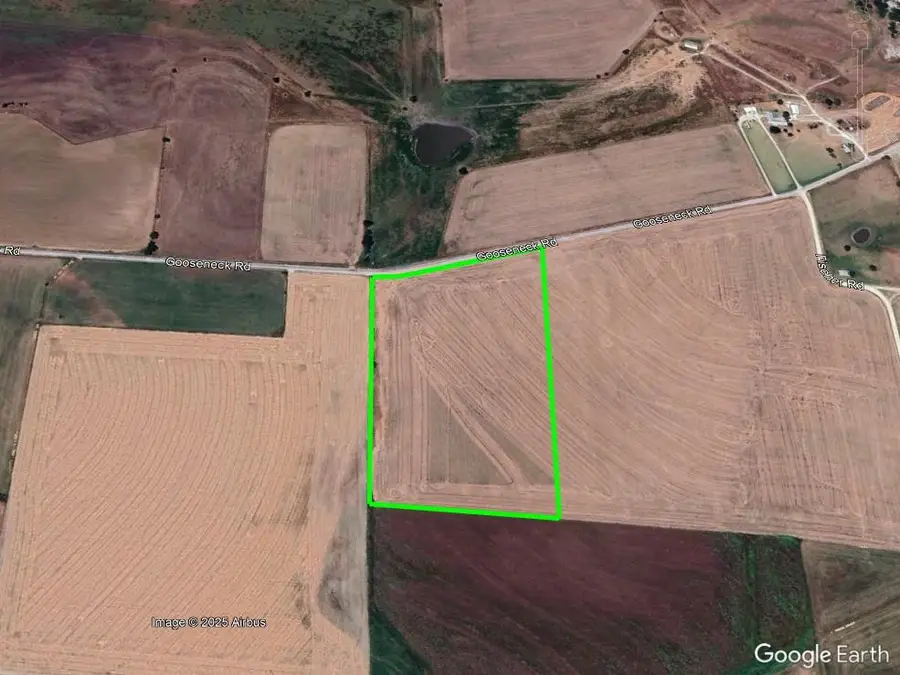 TBD Gooseneck Rd, Bartlett, TX 76511 - #2