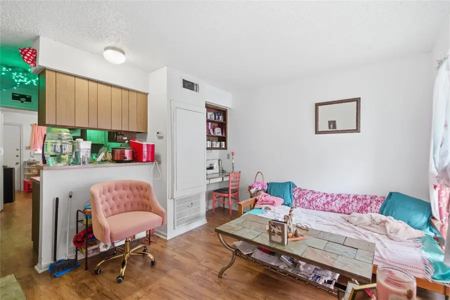 2801 Hemphill Park #A103, Austin, TX 78705 - #2