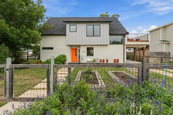 3700 Tower View Ct, Austin, TX 78723