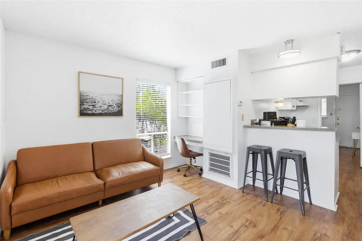 2808 Whitis Ave #C301, Austin, TX 78705 - #1