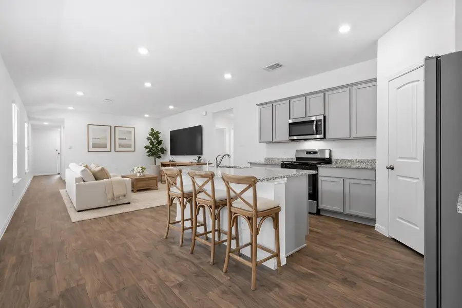 727 Gladiola Loop, Kyle, TX 78640 - #3