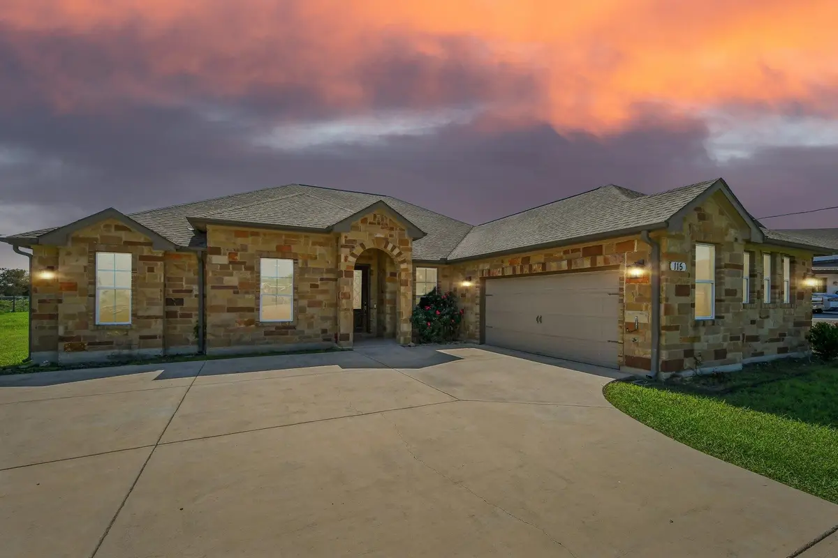 115 Nopal Ct, Del Valle, TX 78617 - #1