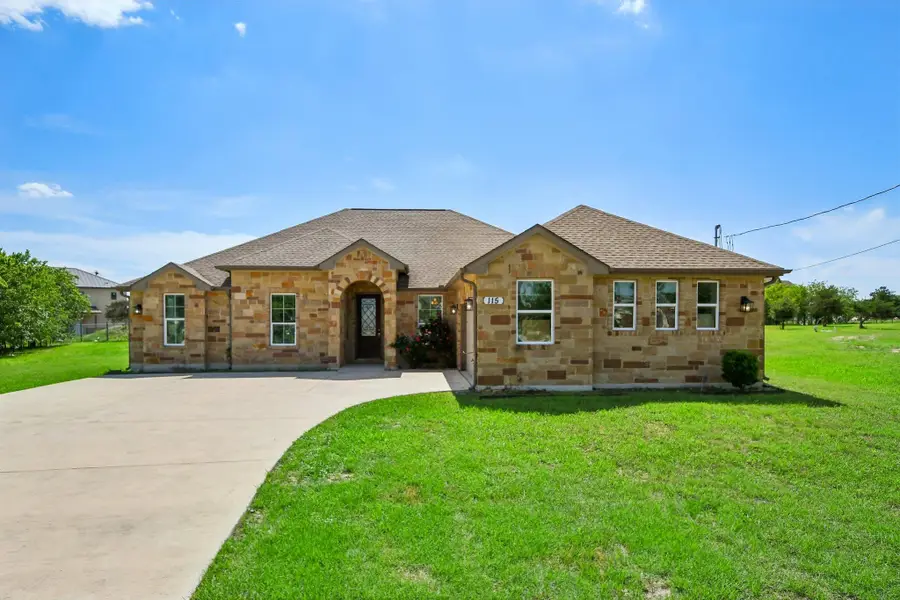 115 Nopal Ct, Del Valle, TX 78617 - #2