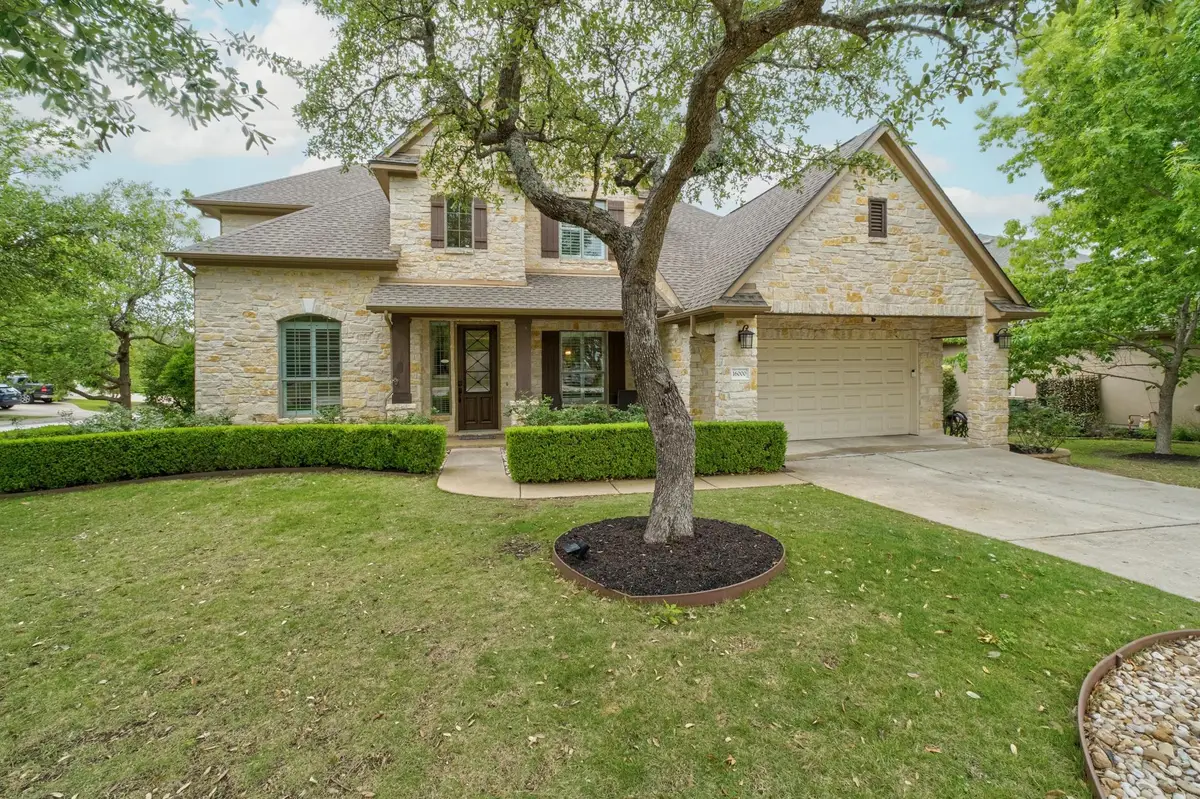 16000 Snowdonia Cv, Bee Cave, TX 78738 - #1