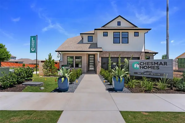 208 Ridgewell Loop, Georgetown, TX 78633
