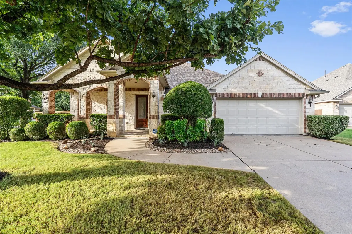 3843 Derby Trl, Round Rock, TX 78681 - #1