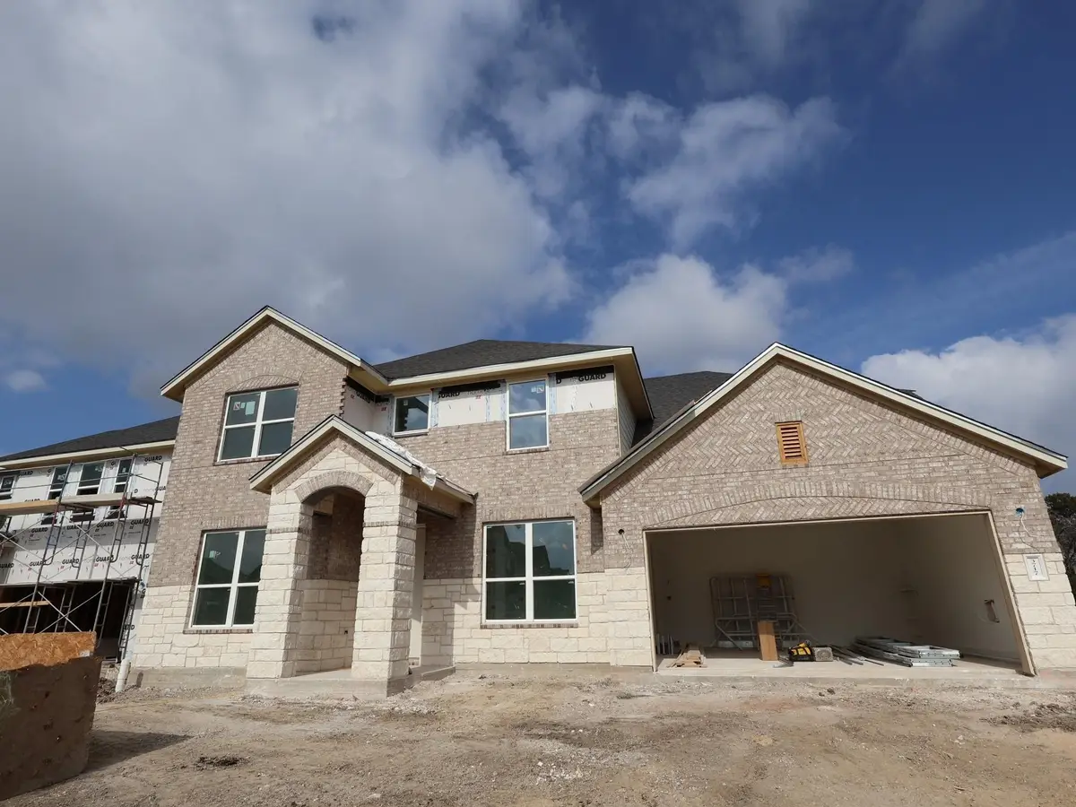 3717 Helena Way, Leander, TX 78641 - Image #1