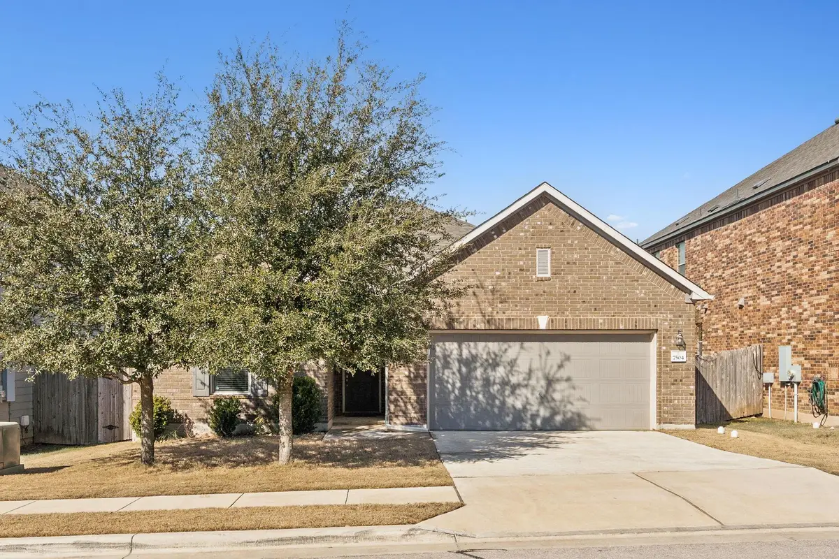 7504 Groundhog Way, Austin, TX 78744 - Image #1