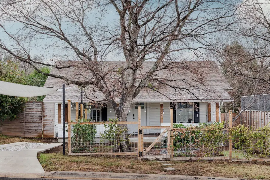 1907 Tillery St, Austin, TX 78723 - #2