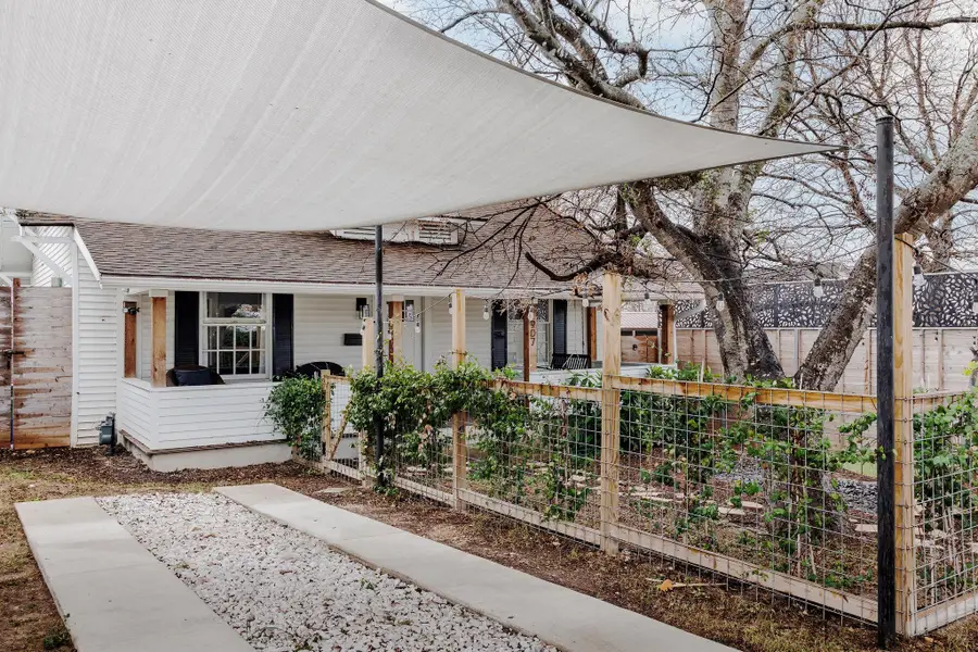 1907 Tillery St, Austin, TX 78723 - #3