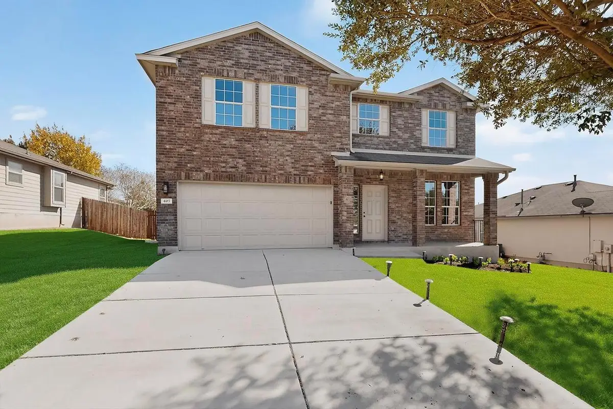 405 Buckingham Dr, Kyle, TX 78640 - Image #1