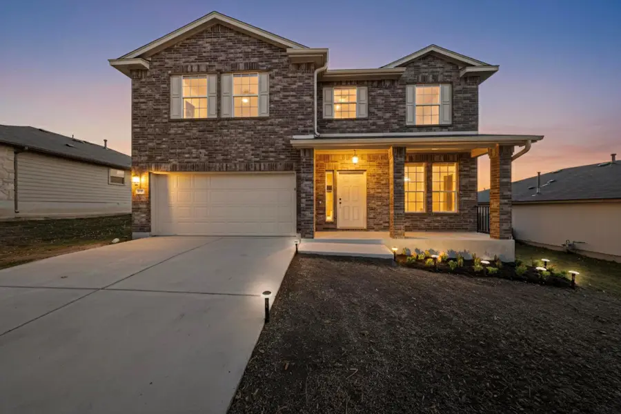 405 Buckingham Dr, Kyle, TX 78640 - Image #3