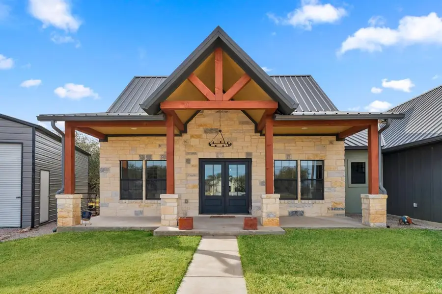 109 Lavonna Fox Dr, Burnet, TX 78611 - #3