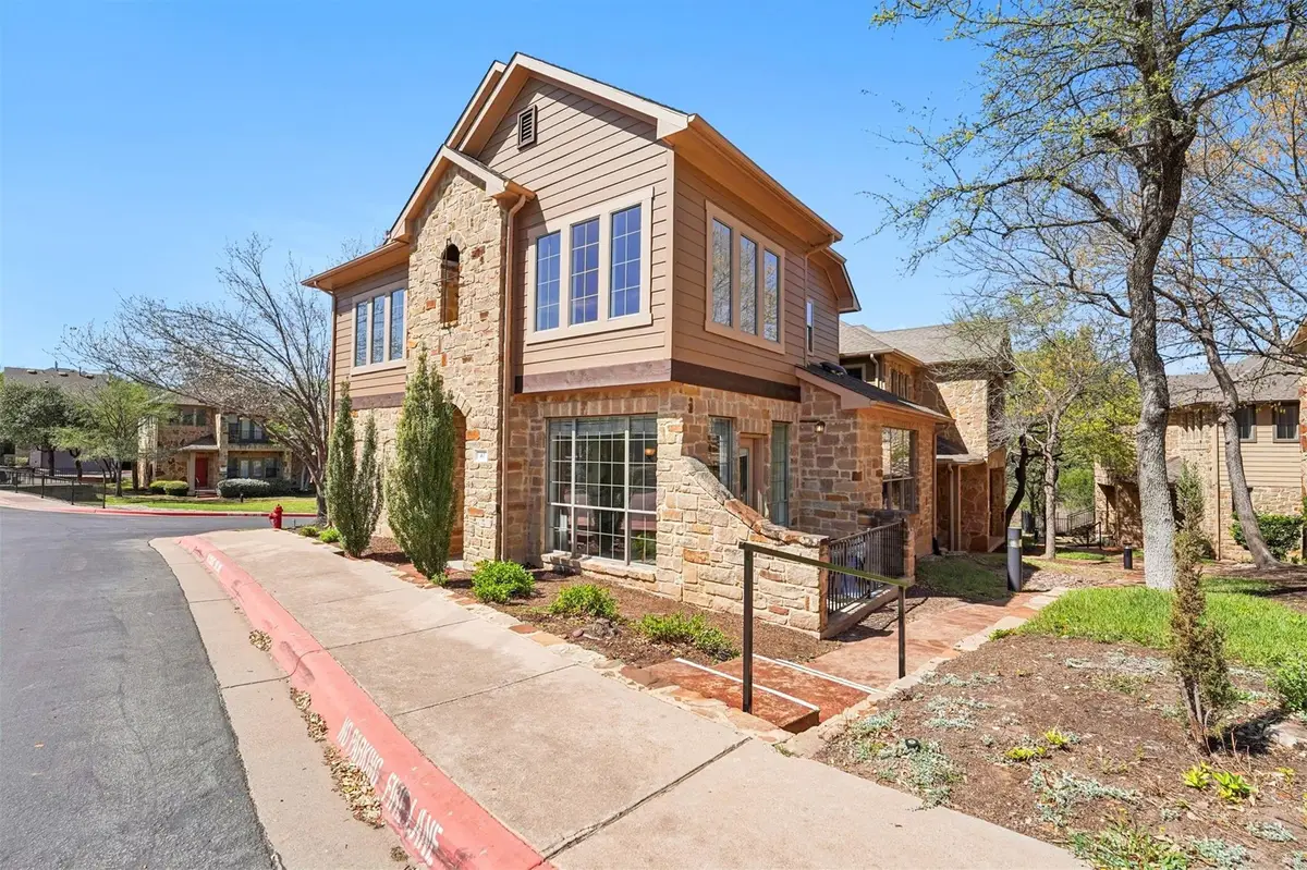 11400 W Parmer Ln #40, Cedar Park, TX 78613 - #1