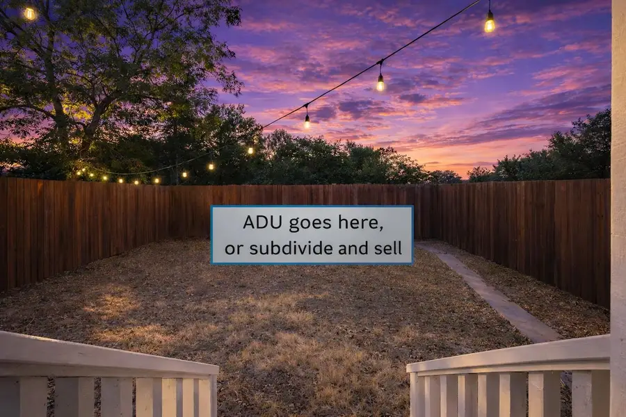 2106 Eva St, Austin, TX 78704 - Image #2