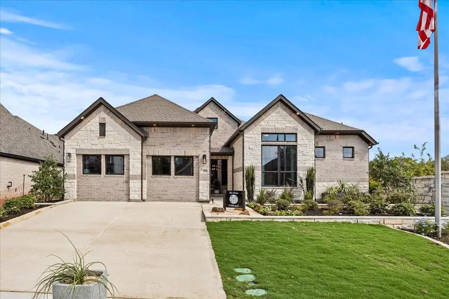 216 Firethorn Cv, Marble Falls, TX 78654 - #2