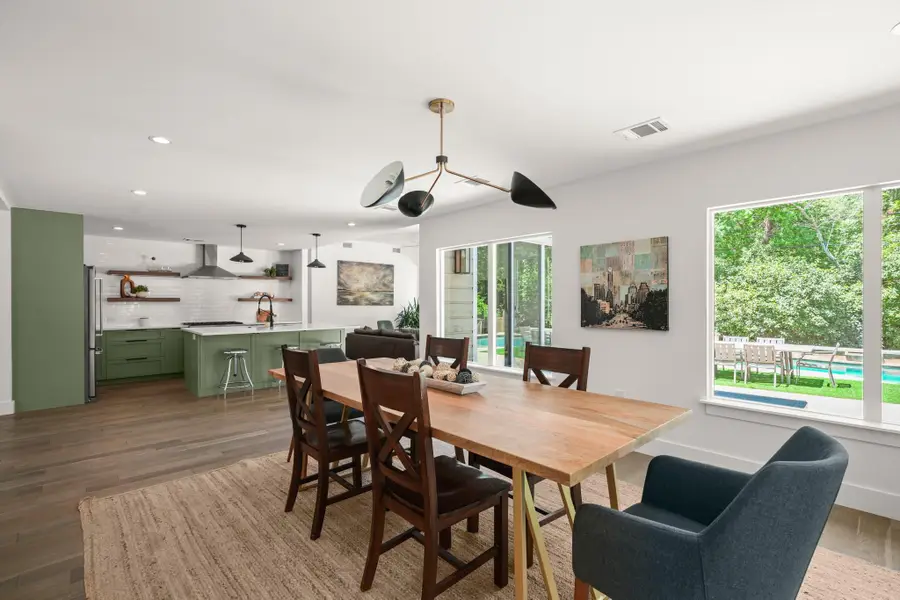 2506 Friar Tuck Ln, Austin, TX 78704 - #2
