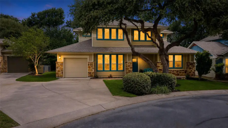 10904 Railway Ln, Austin, TX 78717 - #3