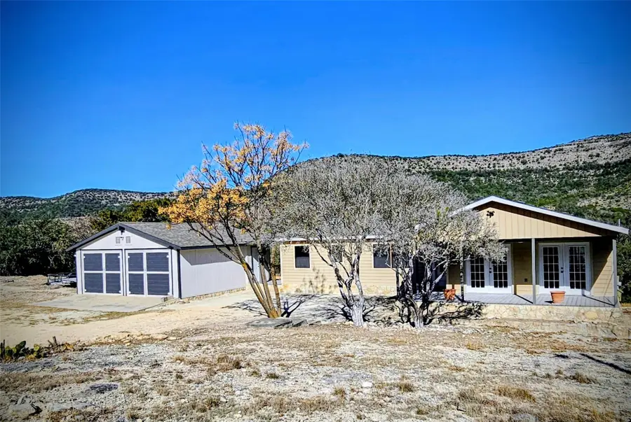 4462 Cr 390, Camp Wood, TX 78828 - #2