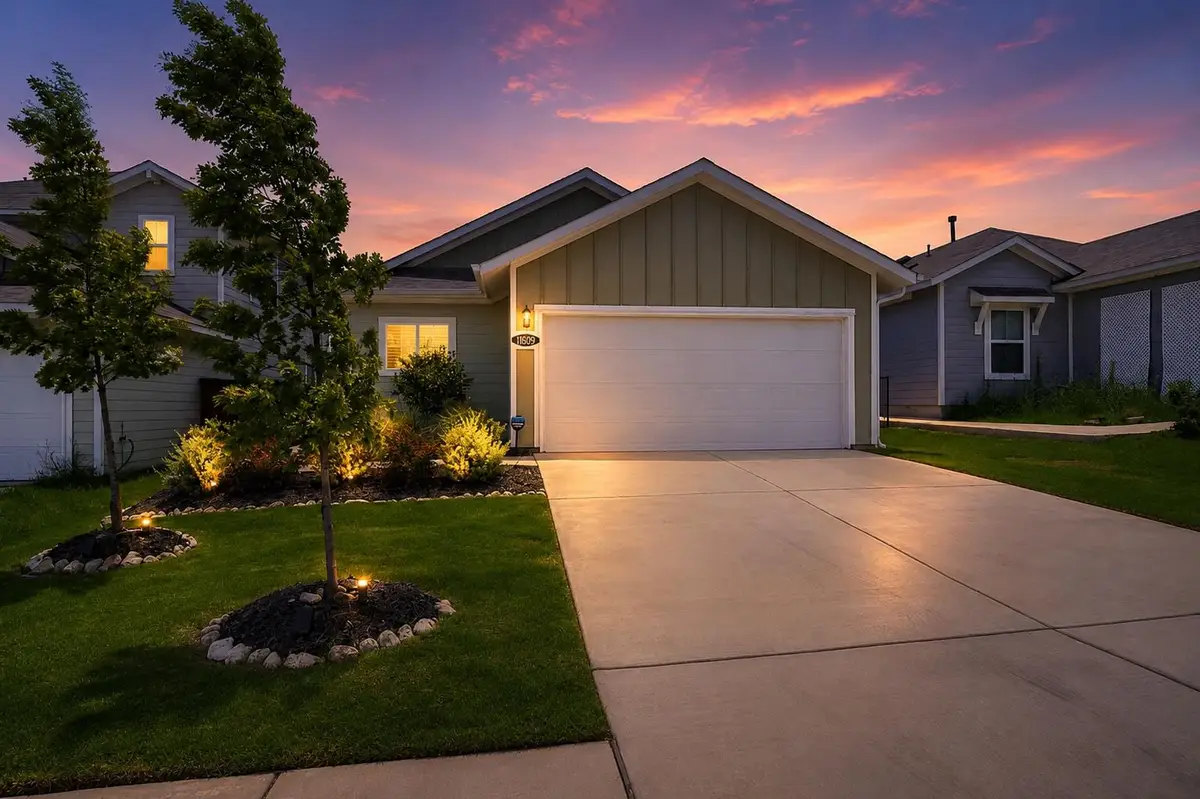 11609 Domenico Cv, Austin, TX 78747 - #1