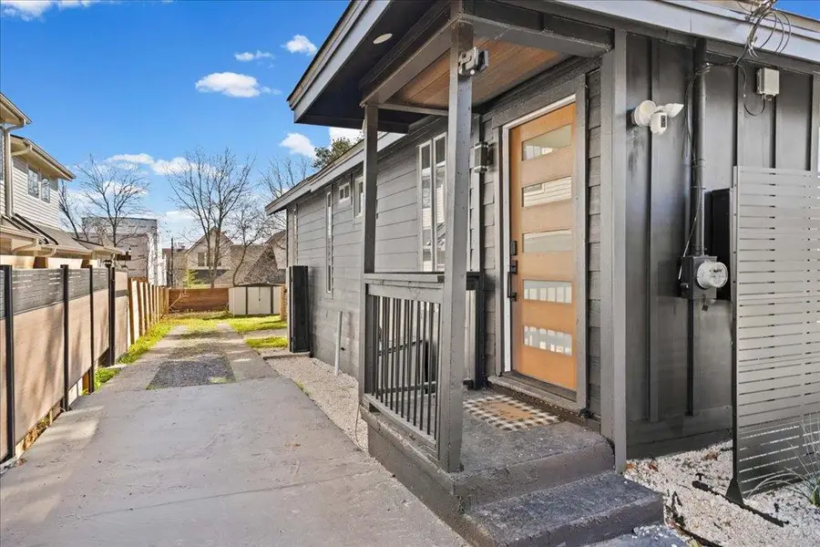 4309 Hank Ave, Austin, TX 78745 - #3