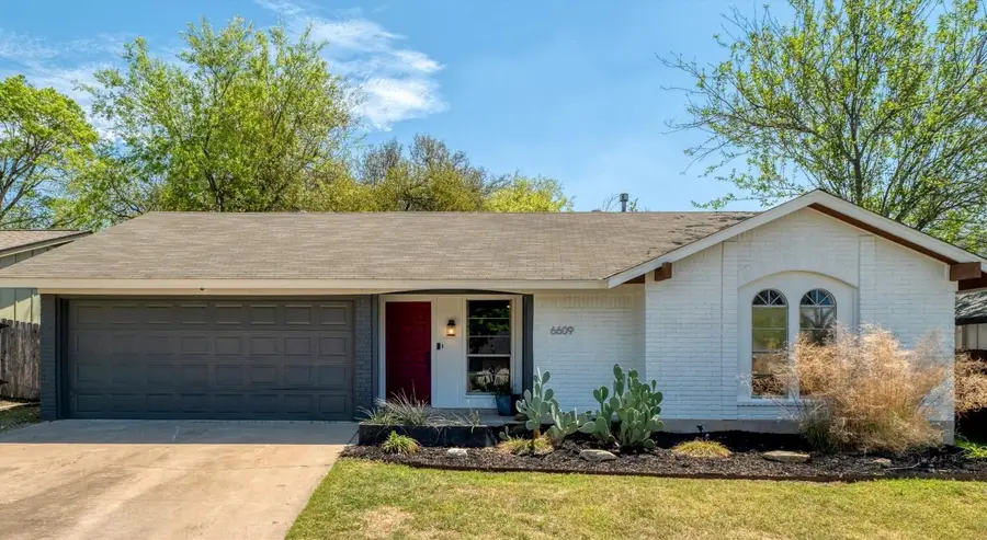 6609 Krollton Dr, Austin, TX 78745 - #2