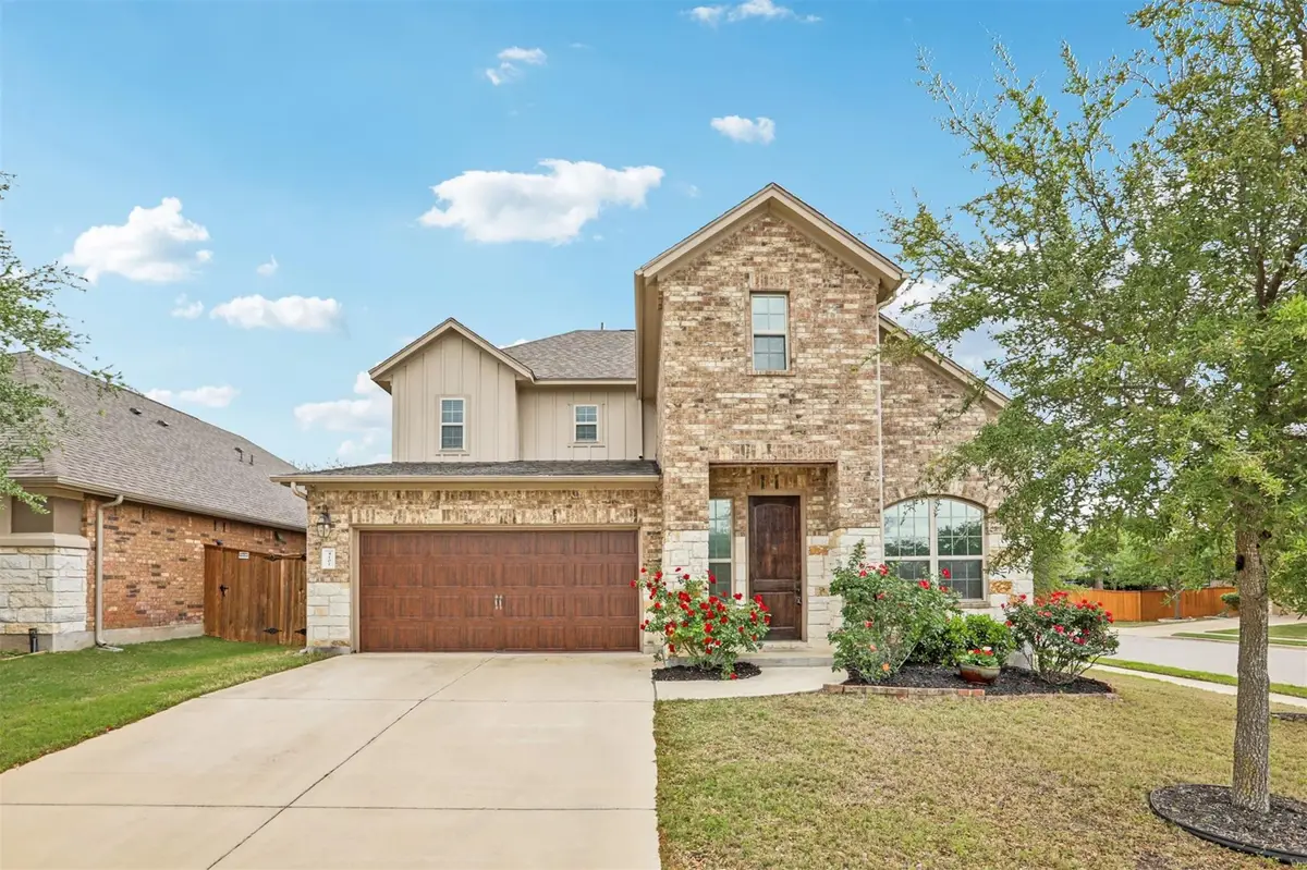 4101 Presidio Ln, Round Rock, TX 78681 - #1