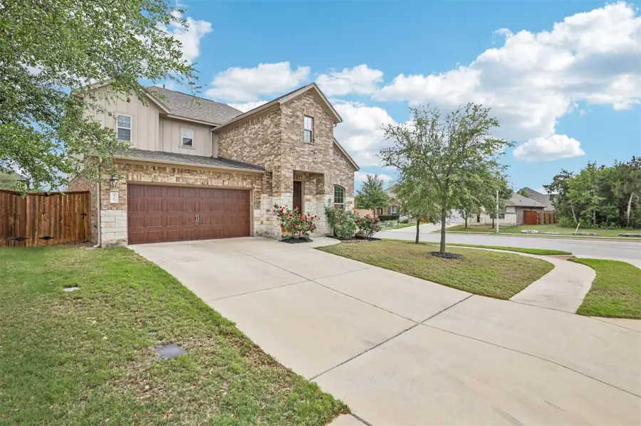 4101 Presidio Ln, Round Rock, TX 78681 - #2