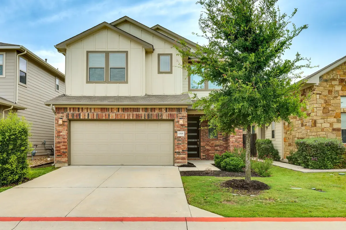 13519 Feldspar Dr, Austin, TX 78729 - #1
